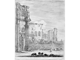 DELLA BELLA Stefano - L'ARCO DI COSTANTINO.