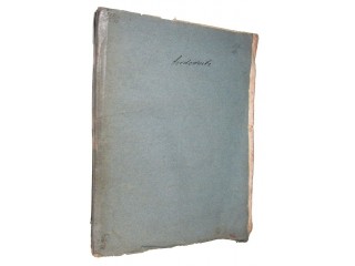 ANDRES Giovanni D. - DELL'ORIGINE E DELLE VICENDE DELL'ARTE D'INSEGNAR A PARLARE AI SORDI MUTI.