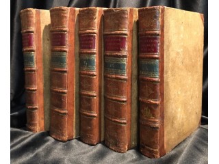 Autori Vari - COLLECTION ACADEMIQUE, COMPOSÃE DES MÃMOIRES, ACTES, OU JOURNAUX DES PLUS CÃLÃBRES ACADÃMIES & SOCIÃTÃS LITTÃRAIRES ÃTRANGÃRES, DES EXTRAITS DES MEILLURS OUVRAGES PÃRIODIQUES, DES TRAITÃS PARTICULIERS, & DES PIÃCES FUGITIVES LES PLUS RARES;