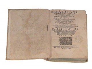 CARLI Alessandro (1740-1814) - ISTORIA DELLA CITTÀ DI VERONA SINO ALL'ANNO MDXVII DIVISA IN UNDICI EPOCHE.