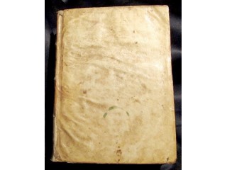 WECKER Johann Jacob - ANTIDOTARIUM GENERALE, ET SPECIALE, PER IOAN. IACOBUM VUECKERUM BASILIENSEM, EX OPT. AUTHORUM TAM VETERUM, QUAM RECENTIORUM, SCRIPTIS FIDELITER CONGESTUM, & METHODICÃ DISPOSITUM, NUNC VERO SUPRA PRIORES EDITIONES UBERRIMÃ MULTIS NOVI