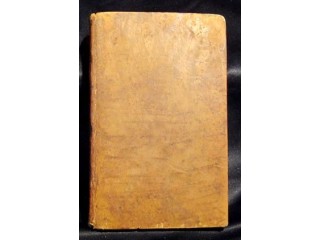 PUJOUX Jean Baptiste (1762-1821) - MINÃRALOGIE A L'USAGE DES GENS DU MONDE...AVEC DIX PLANCHES EN TAILLE-DOUCE.