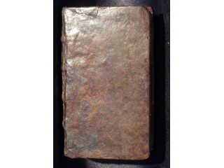 NERI Antonio (secoli XVI-XVII) e MERRETTI Cristoforo - DE ARTE VITRARIA LIBRI SEPTEM, & IN EODEM CHRISTOPH. MERRETTI MED. D. & SOCIET. REGIÃ SOCII OBSERVATIONES ET NOTÃ IN QUIBUS OMNE GEMMARUM ARTIFICIALIUM, ENCAUSTORUM ET LACCARUM ARTIFICIUM EXPLICATUR.
