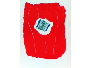 MOTHERWELL Robert - TRICOLOR