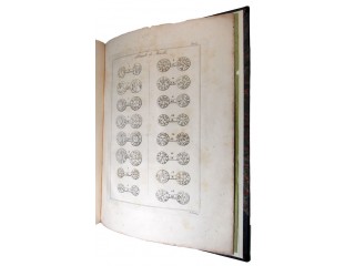 MINICIS Gaetano - NUMISMATICA ASCOLANA O SIA DICHIARAZIONE DELEL MONETE ANTICHE DI ASCOLI NEL PICENO, DELL'AVVOCATO GAETANO DE MINICIS.