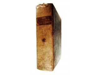 AUTORI VARI - RACCOLTA PER ORDINE DI MATERIE DELLE LEGGI, PROVVIDENZE, EDITTI, MANIFESTI. Pubblicati dal principio dell'anno1681, sino agli 8  dicembre 1798...Per servire di continuazione a quelli del Senatore Borelli.